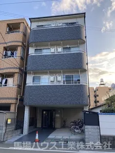 フェアリーズコート日々樹の画像