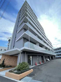 ラ フルール連坊【5階】の外観