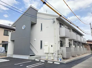 ホープ北田町の画像