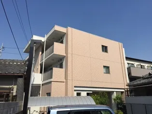 シェソワなかもずの画像