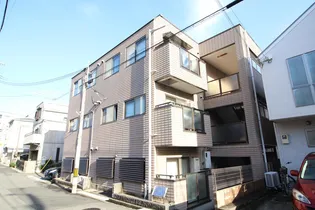 ERコート六甲神ノ木の画像