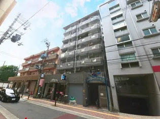 エトワールトキワの画像