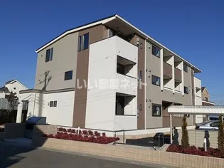 グラン プリムローズの画像