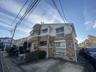 メゾンドブリックの画像