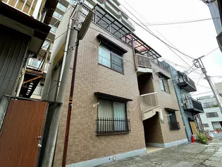 ハイツ松本の画像