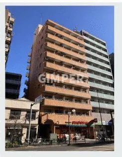 ライオンズマンション千駄木第2の画像