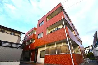 メゾン吉田の画像