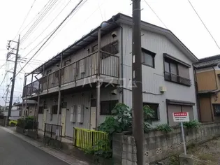 フラット沖山の画像