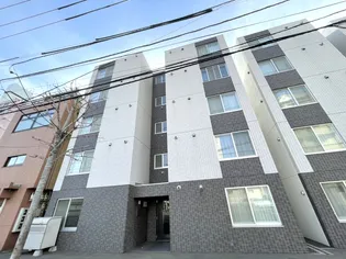 PRIME南7条の画像