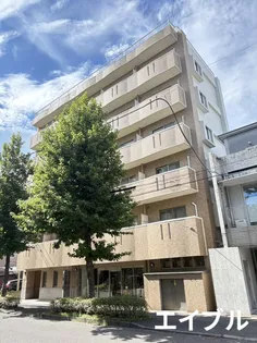 アヴァンセ・エフ【6階】の外観