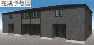 ポライトリー和 IIIの画像