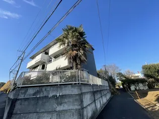 ポルシェ戸室ヶ丘の画像