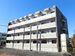 カーサフェリーチェの画像