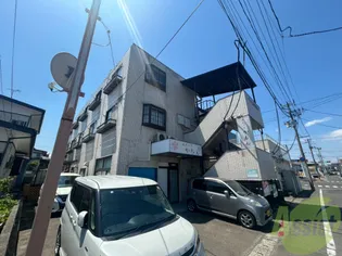 ベイヒル南光台の画像