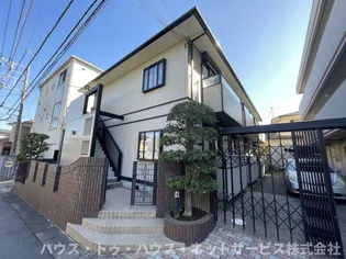 ウインズガーデンの画像