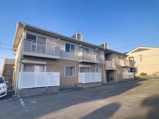 プラムハイツ1の画像