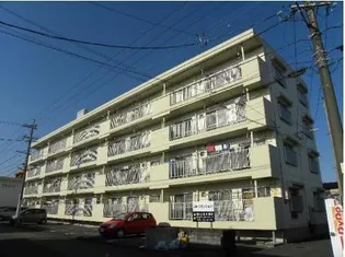 JHCマンションの画像