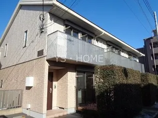 ラフォーレ武蔵野Aの画像