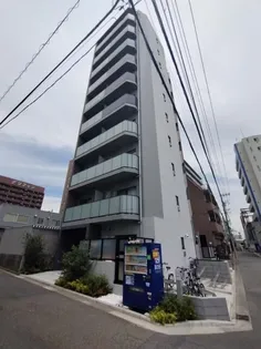 クレイシア横浜NORTHの画像