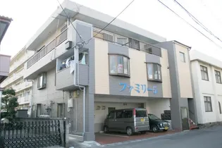 ファミリー5の画像