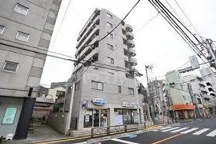 シティハイツ新大塚の画像