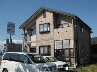 グレースコートの画像