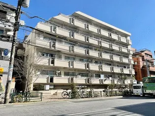 千石明穂ハイツの画像