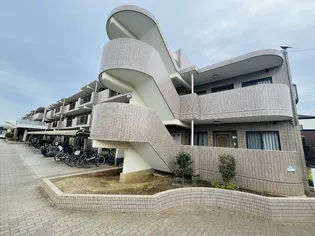 ベルグプレシャデス船橋の画像