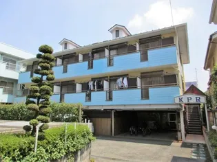 清和レジデンスの画像