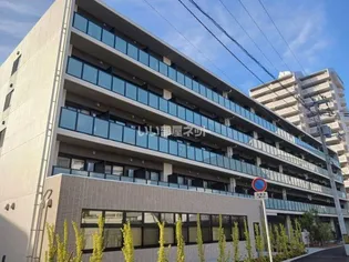 ドーミー高松西宝町【5階】の外観