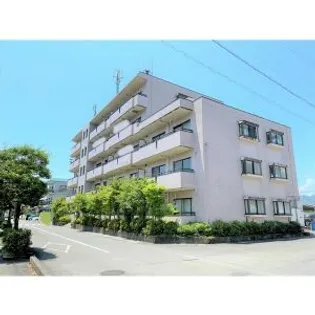 ハイレジデンスLの画像