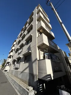 粕谷ビルの画像