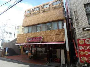 神奈川県川崎市麻生区百合丘1【マンション】の外観