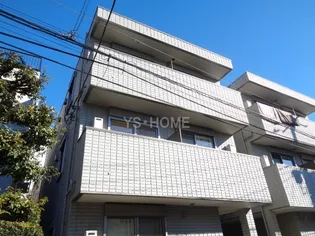 ドルチェ カメリアの画像