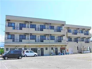 イーストヴィレッジの画像