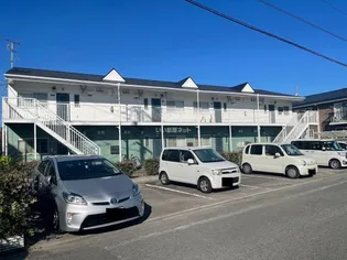 グリーンアビタシオンの画像