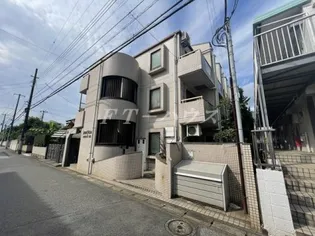 ジュネパレス幕張本郷第5の画像