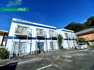 シュラインビレッジの画像