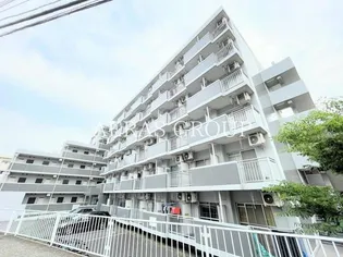 ヴェルアージュ座間の画像