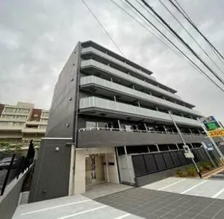 クラリッサ大倉山の画像