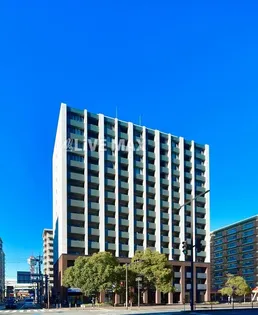 エンクレストベイサイド通りの画像