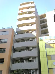 エスコート麻布十番の画像