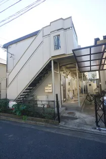 コーポむとうの画像