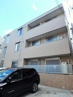 大阪府大阪市住吉区遠里小野5【マンション】の外観