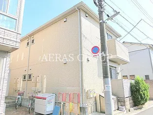 ETERNO LUNA Bの画像