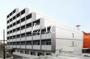 パルメゾン見次公園の画像