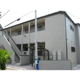 オラクル六浦【2階】の外観