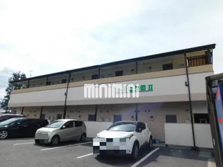 コーポこうのIIの画像