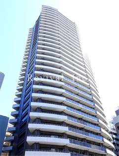 ルミナリータワー池袋【11階】の外観