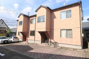 ビバリー小金町の画像